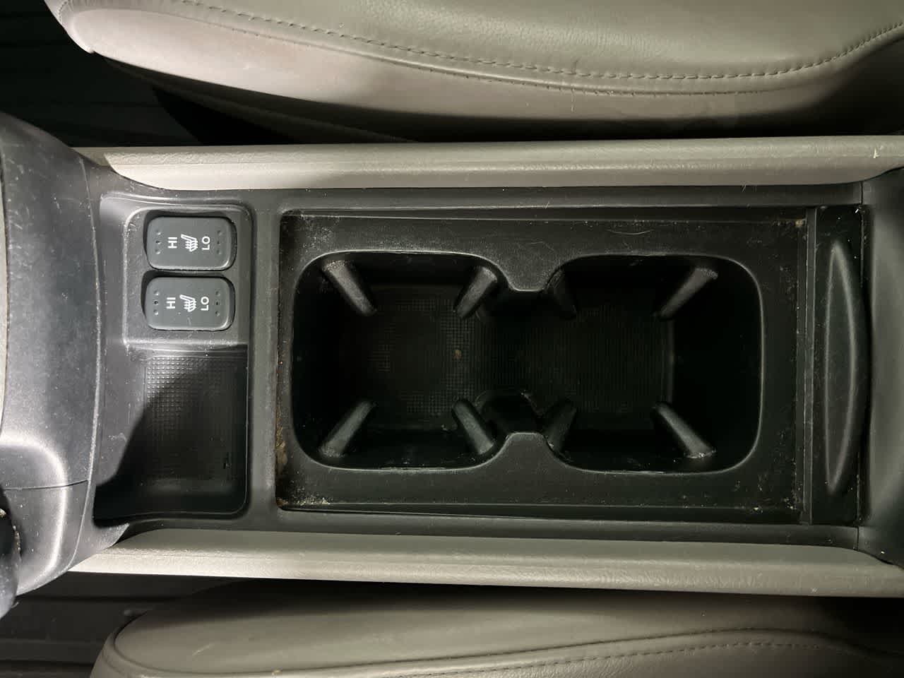 2008 Honda Civic EX-L