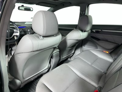 2008 Honda Civic EX-L