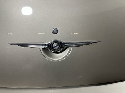 2004 Chrysler PT Cruiser 4dr Wgn