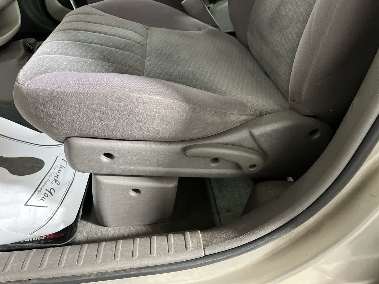 2004 Chrysler PT Cruiser 4dr Wgn