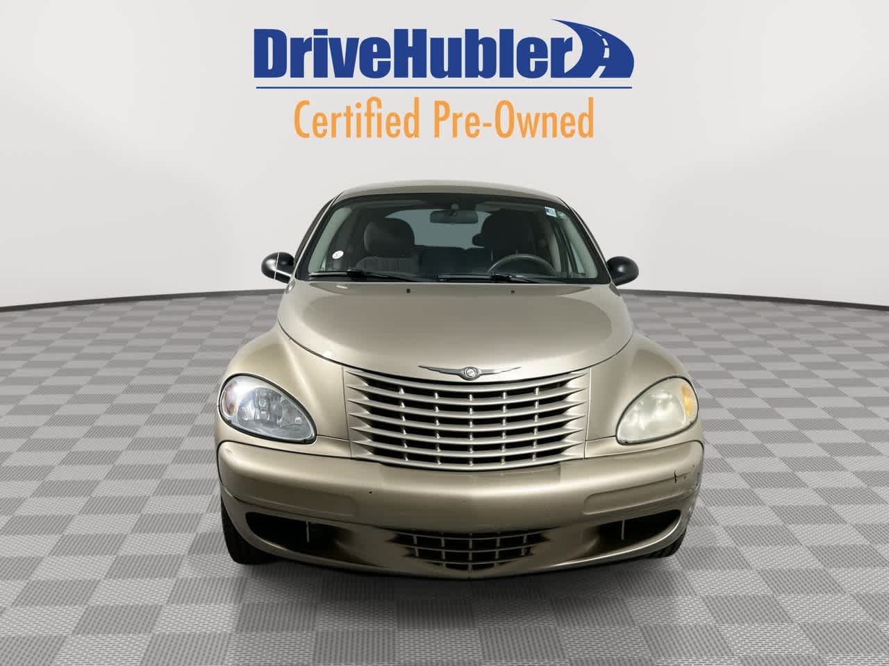 2004 Chrysler PT Cruiser 4dr Wgn
