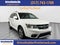 2012 Dodge Journey Crew