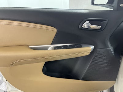 2012 Dodge Journey Crew