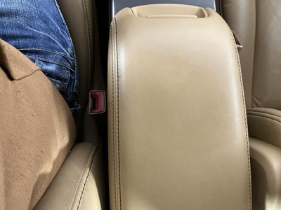 2012 Dodge Journey Crew