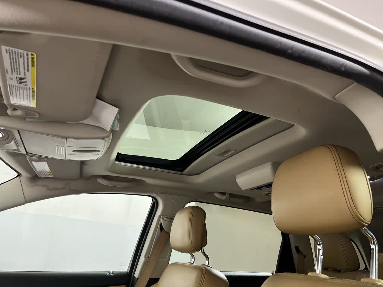 2012 Dodge Journey Crew