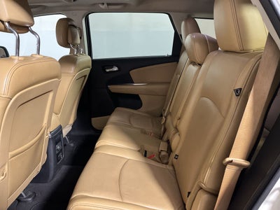 2012 Dodge Journey Crew