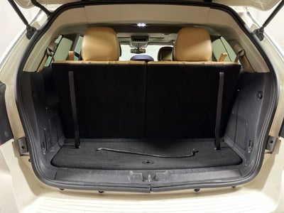 2012 Dodge Journey Crew