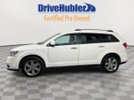 2012 Dodge Journey Crew