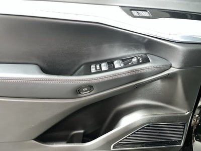 2024 Jeep Wagoneer S Launch Edition