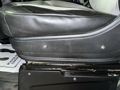 2023 RAM ProMaster Cargo Van 2500 High Roof 159" WB