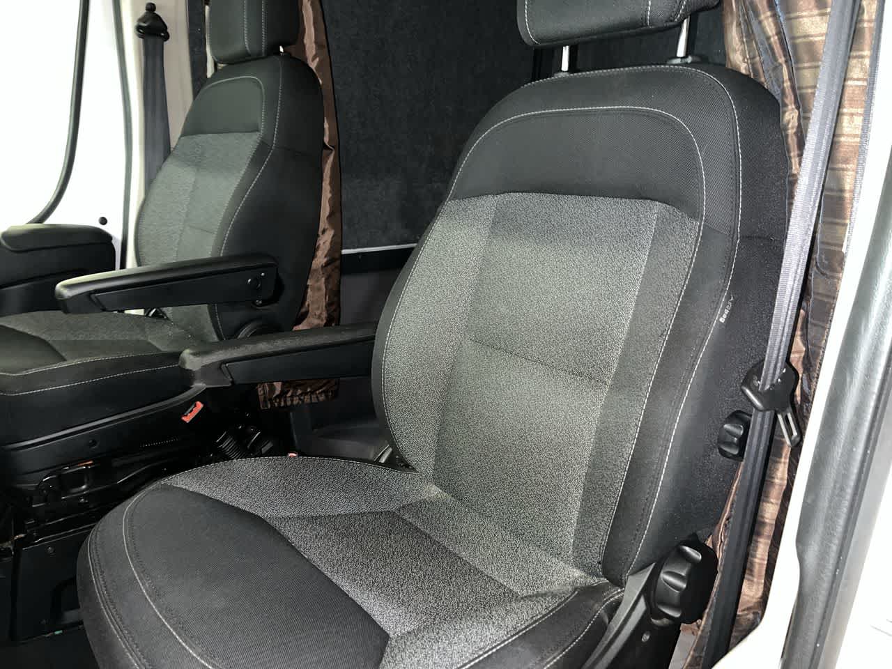 2014 RAM ProMaster Cargo Van 3500 Extended High Roof 159" WB