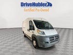 2014 RAM ProMaster Cargo Van 3500 Extended High Roof 159" WB
