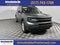 2022 Ford Bronco Sport Base