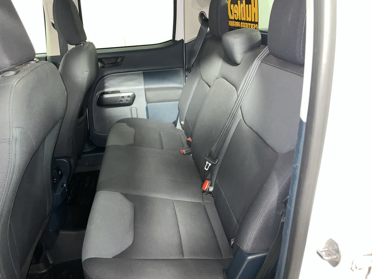 2022 Ford Maverick XL