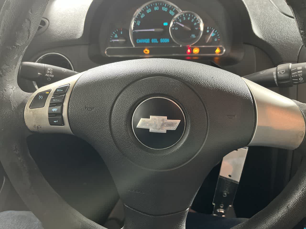 2010 Chevrolet HHR LT w/1LT