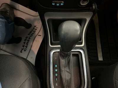 2010 Chevrolet HHR LT w/1LT