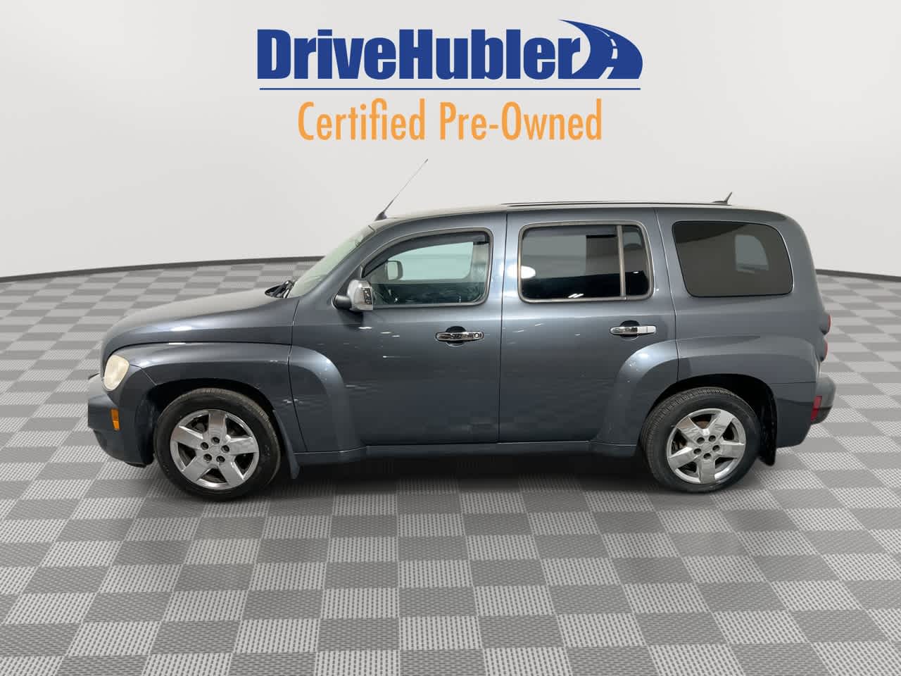 2010 Chevrolet HHR LT w/1LT