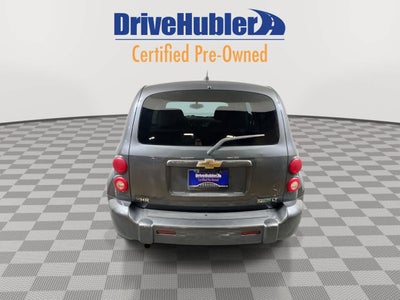 2010 Chevrolet HHR LT w/1LT