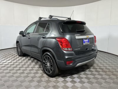 2020 Chevrolet Trax Premier