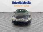 2009 Lincoln MKZ 4dr Sdn FWD
