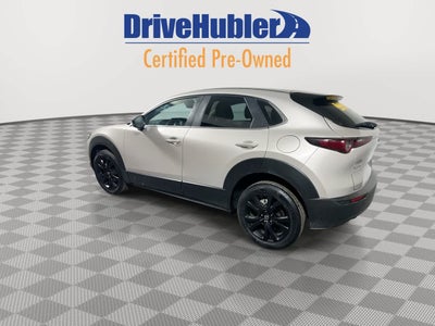 2024 Mazda Mazda CX-30 2.5 S Select Sport