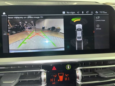 2022 BMW 330i xDrive 330i xDrive