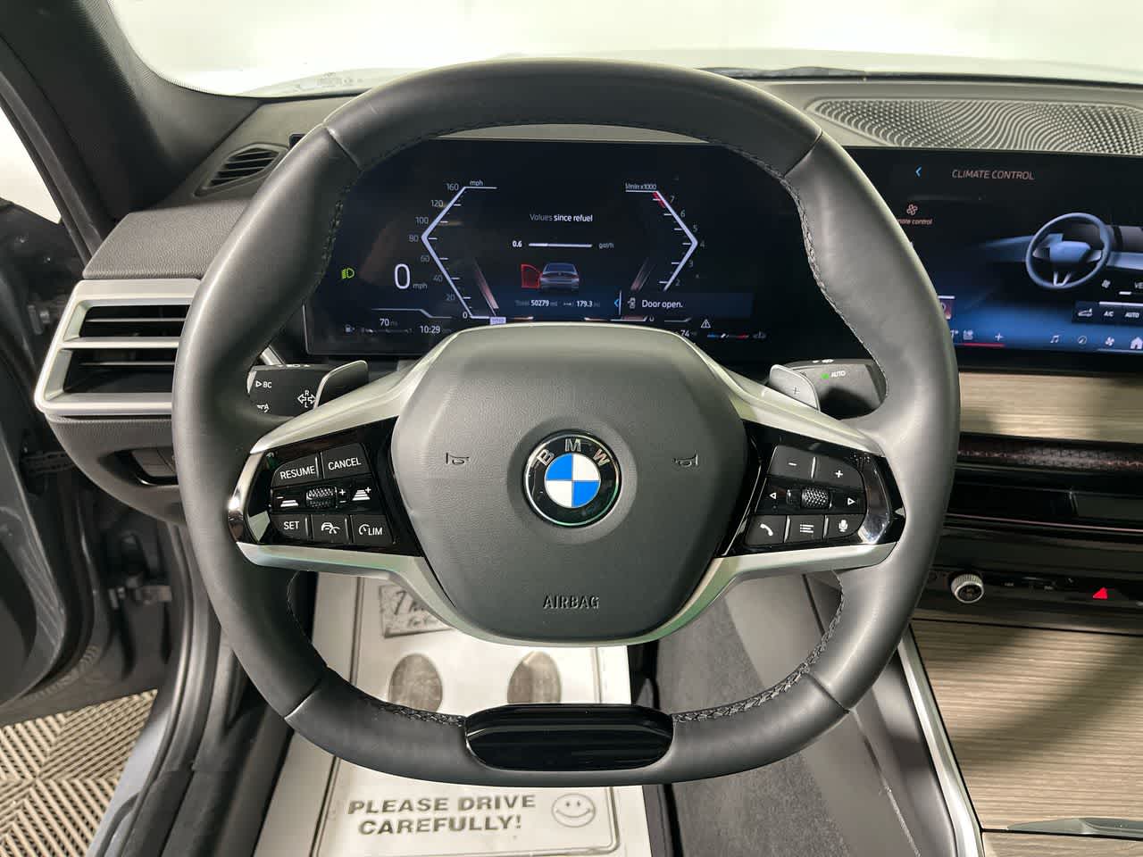 2025 BMW 330i 330i