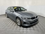 2025 BMW 330i 330i