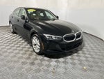 2025 BMW 330i 330i