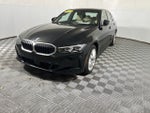 2025 BMW 330i 330i