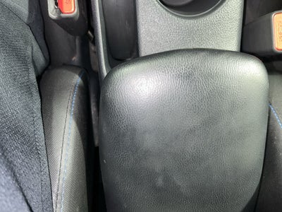 2016 Nissan Sentra SR