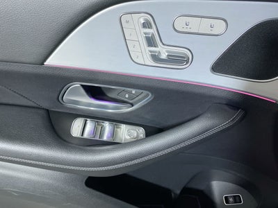 2024 Mercedes-Benz GLE GLE 350