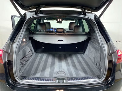 2024 Mercedes-Benz GLE GLE 350