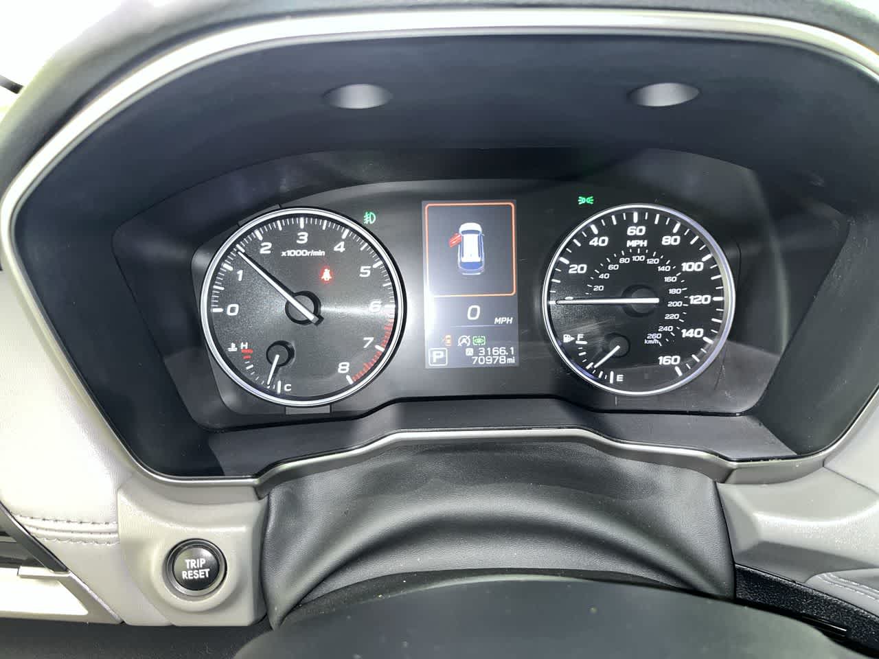 2021 Subaru Outback Limited XT