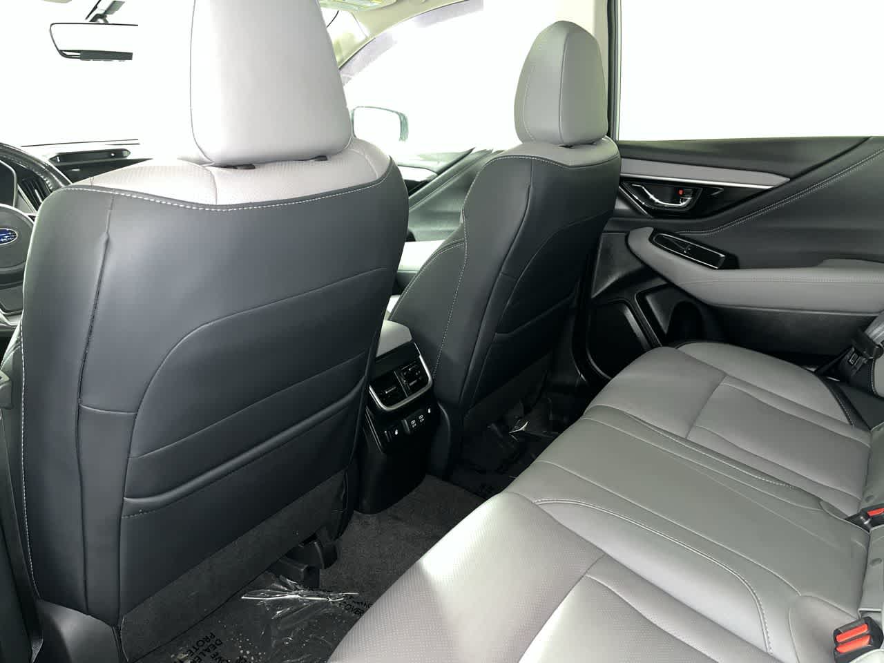 2021 Subaru Outback Limited XT