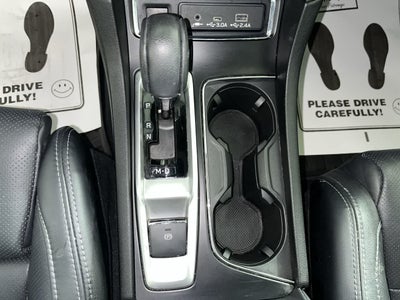 2024 Subaru Ascent Limited