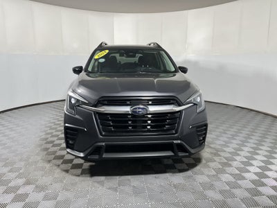 2024 Subaru Ascent Limited