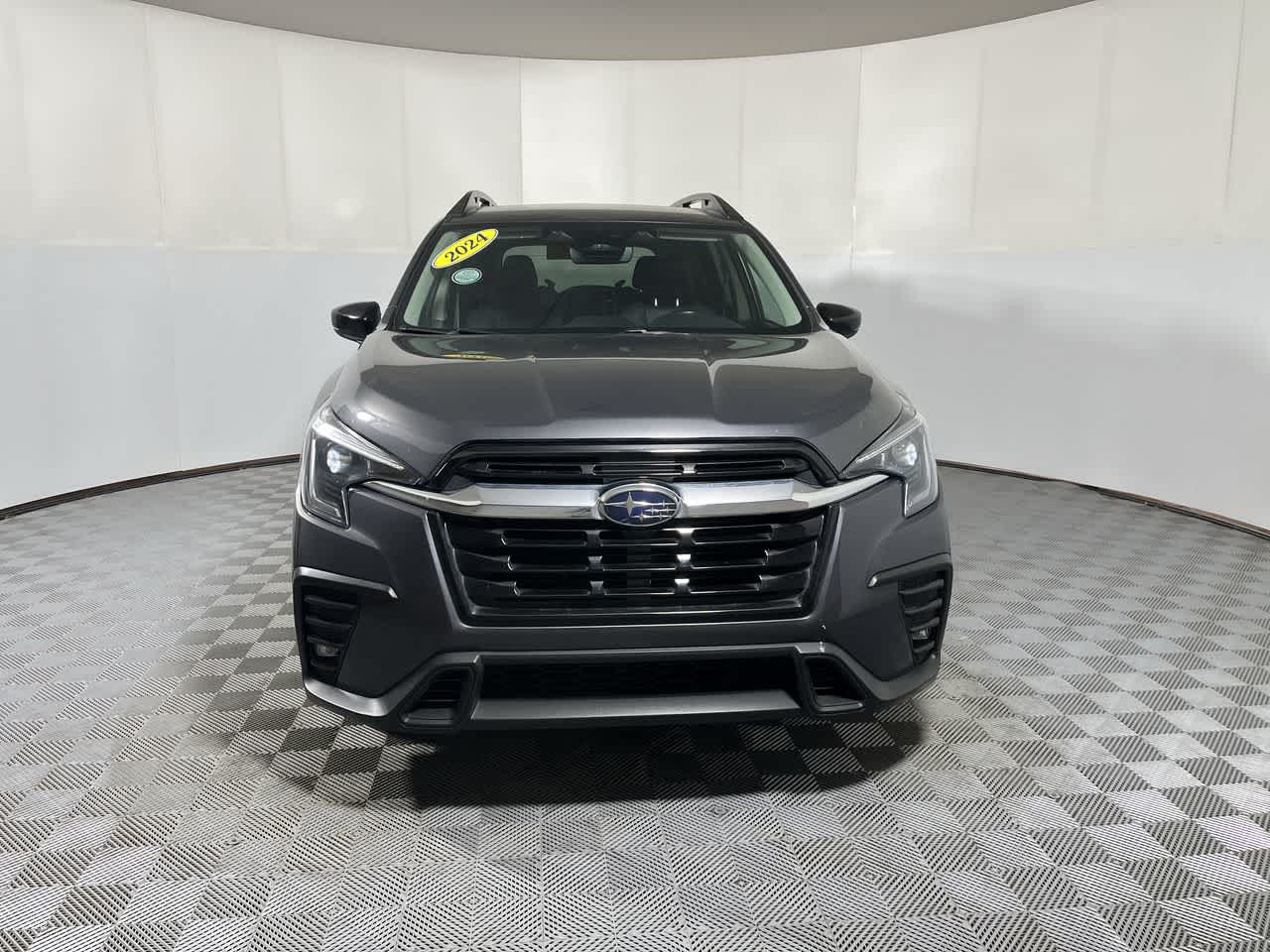 2024 Subaru Ascent Limited