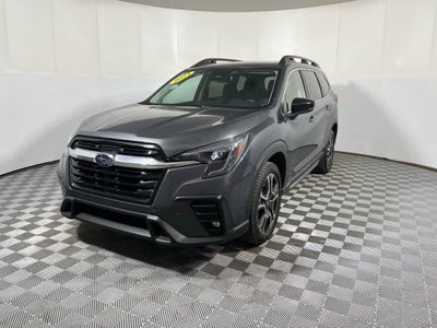 2024 Subaru Ascent Limited