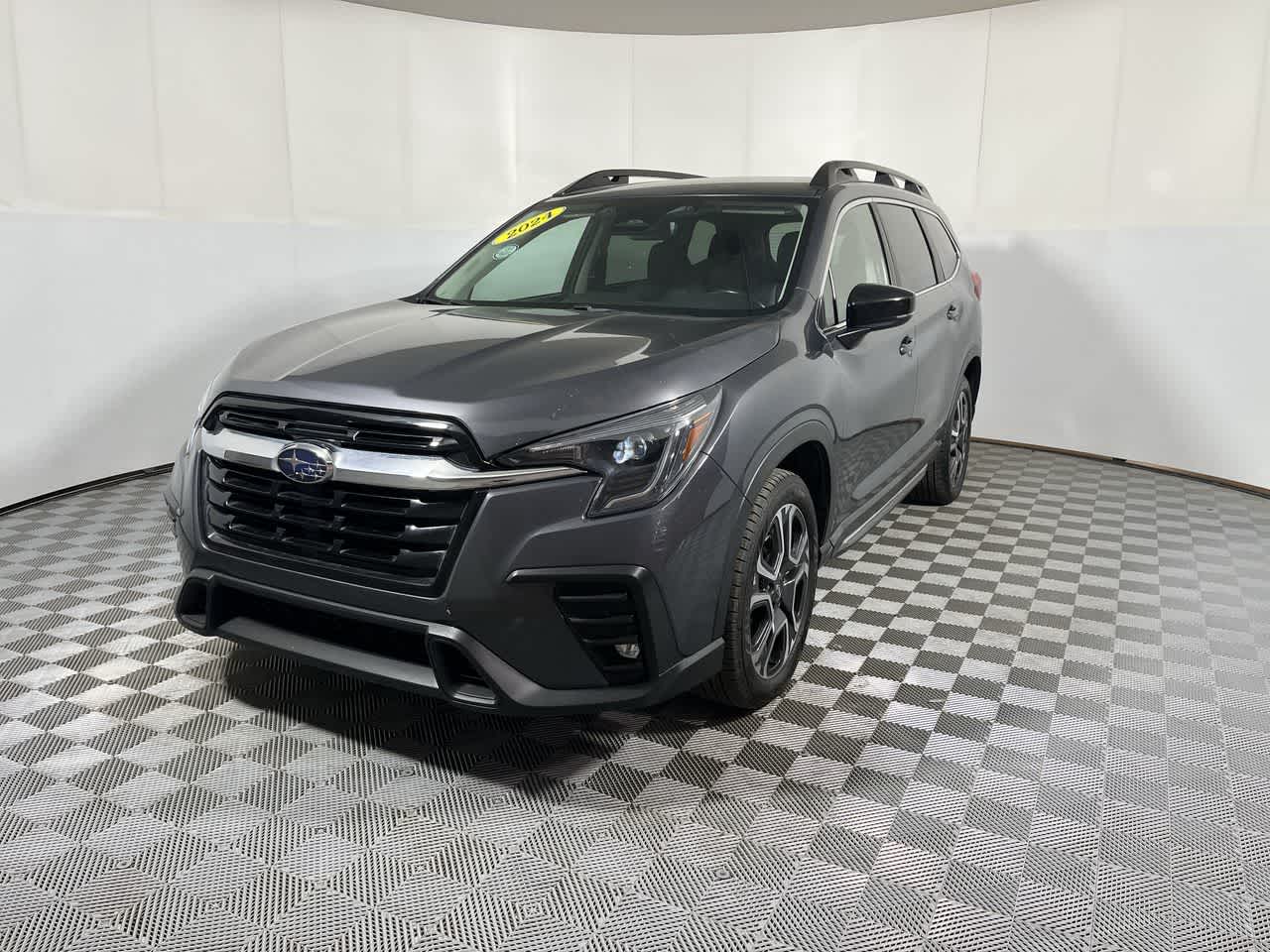 2024 Subaru Ascent Limited
