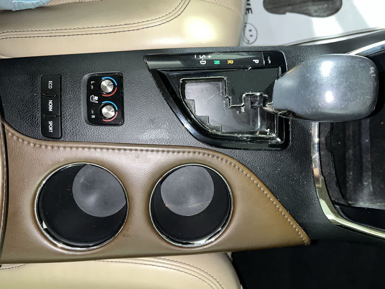 2015 Toyota Avalon Limited