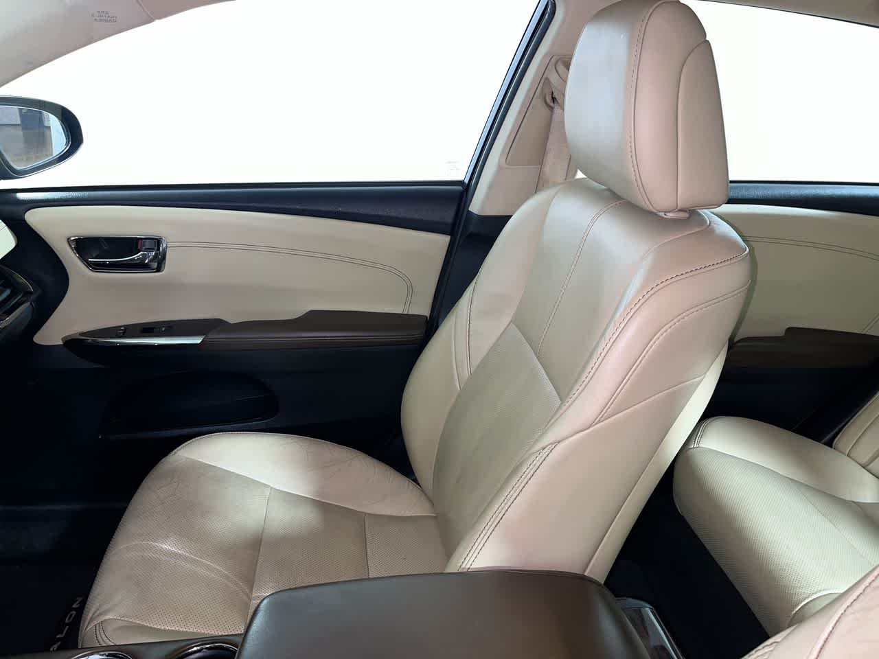 2015 Toyota Avalon Limited