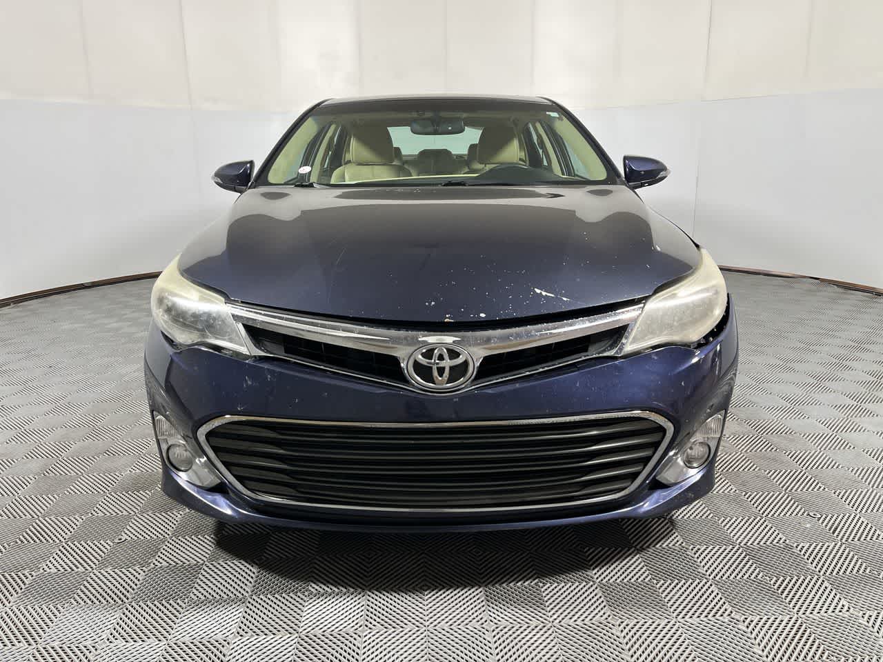 2015 Toyota Avalon Limited
