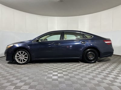 2015 Toyota Avalon Limited