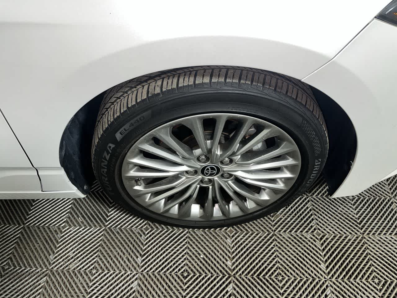 2022 Toyota Avalon Limited