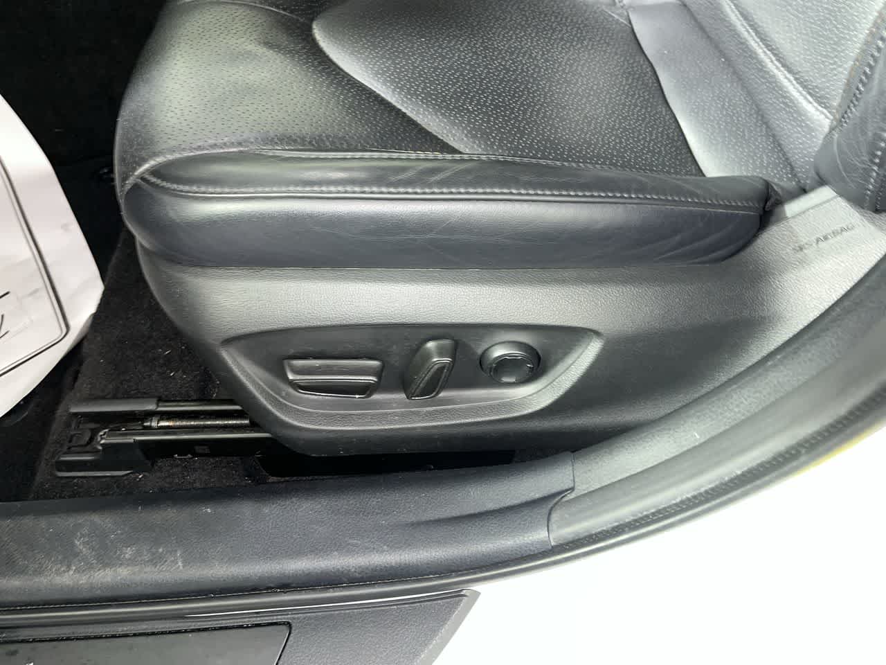 2022 Toyota Avalon Limited