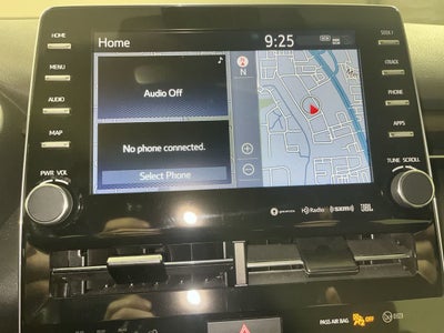 2022 Toyota Avalon Limited