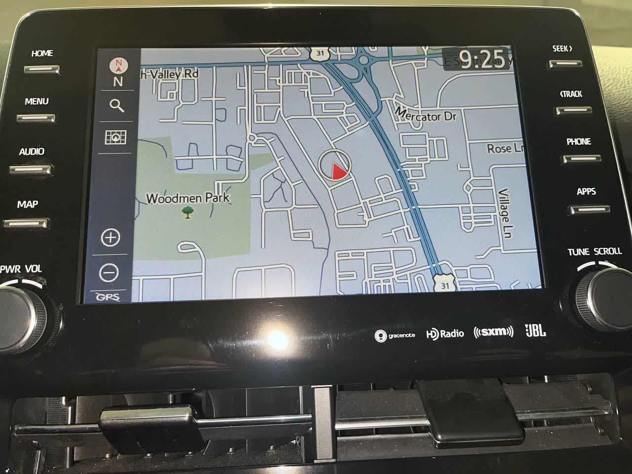 2022 Toyota Avalon Limited