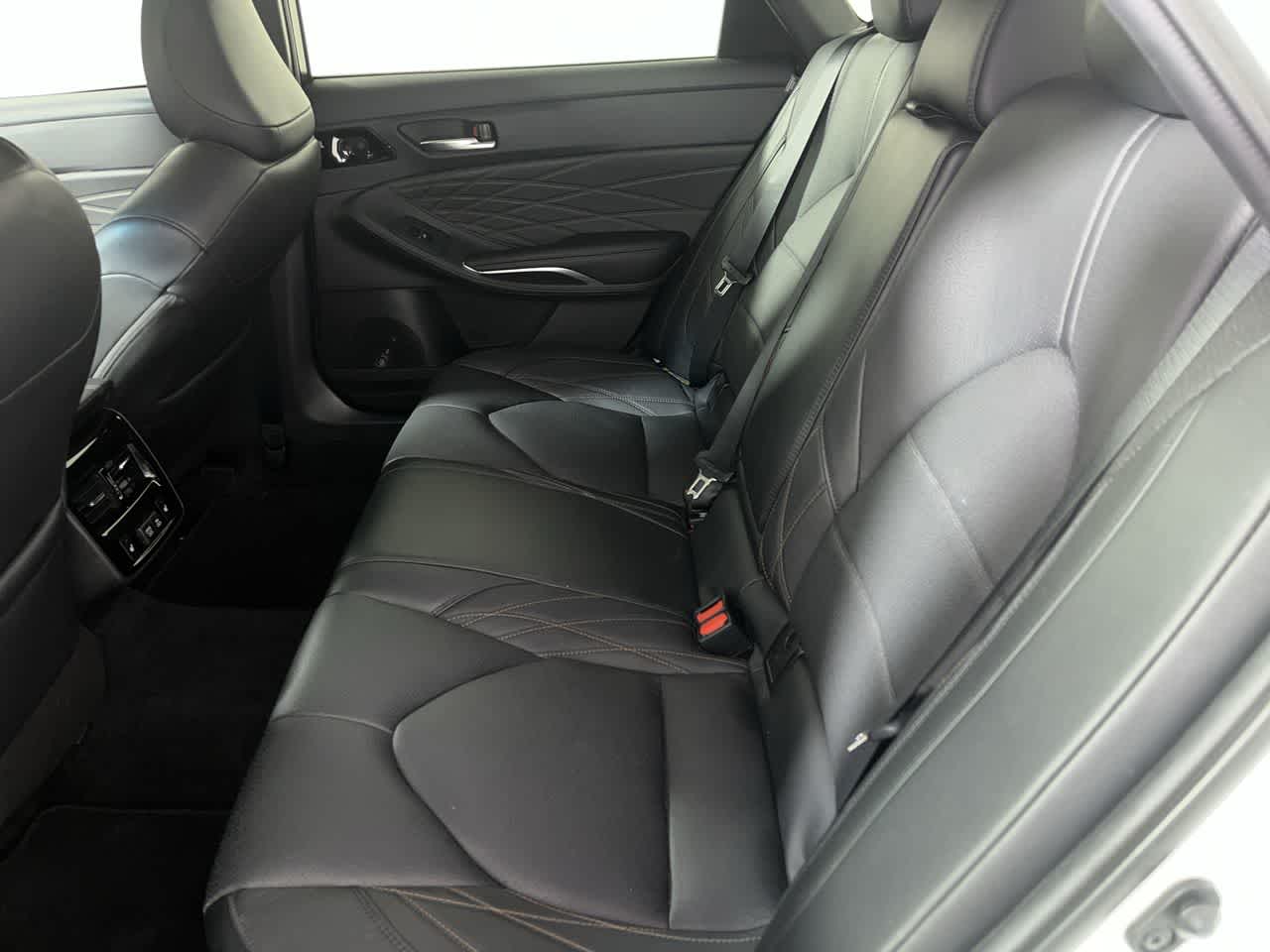 2022 Toyota Avalon Limited