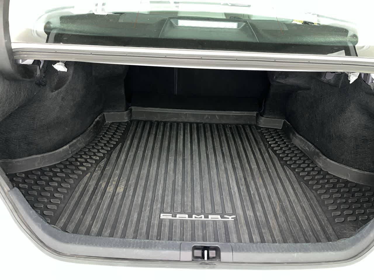 2024 Toyota Camry XLE